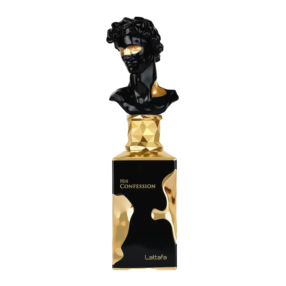 Lattafa His Confession Parfum online kaufen bei Aleen